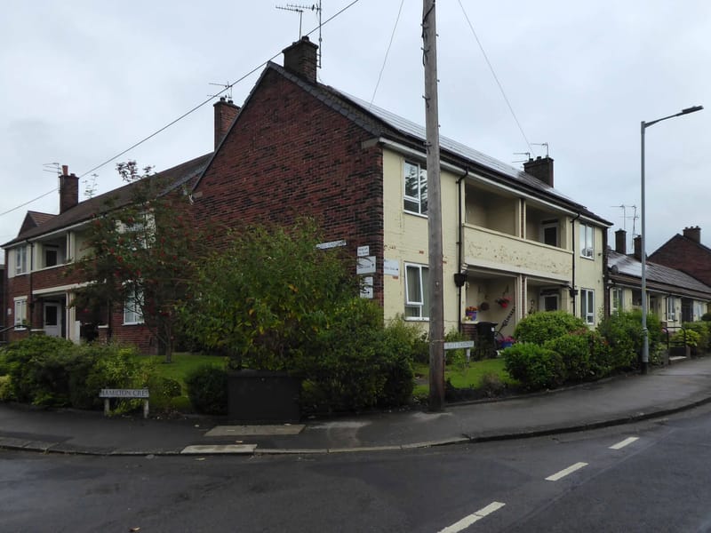 Bowerfield House - Nursing Home in Stockport, England photo 3
