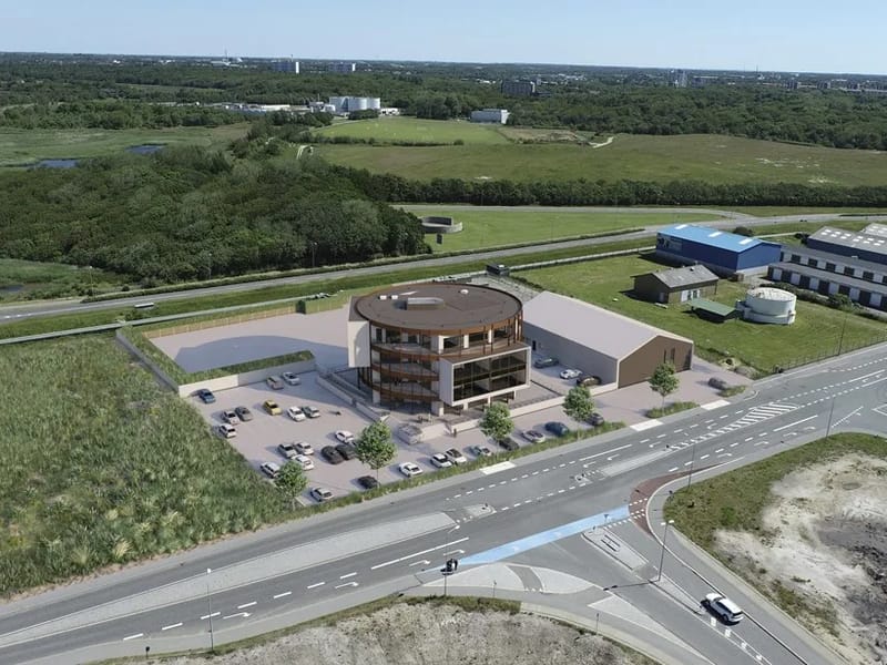 Aktivitetscentret Blumesvej - Dagaktivitet for voksne in Køge, Region Sjaelland photo 2