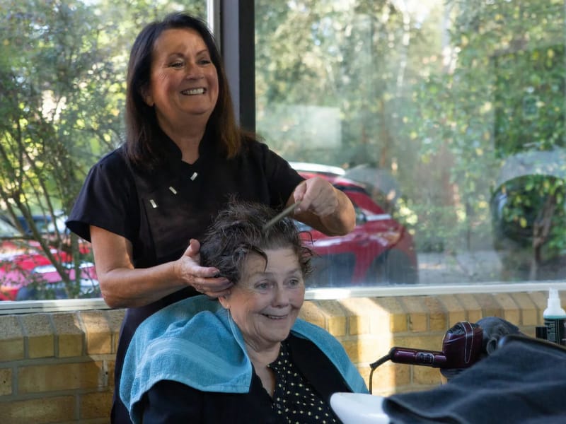 Kinross Residential Care Home in Portsmouth, England photo 3