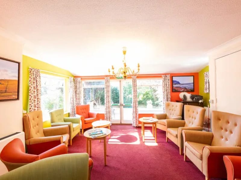 Kinross Residential Care Home in Portsmouth, England photo 4
