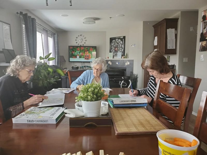 Greenfield Care Home - Nursing Home in Mitcham, England photo 2