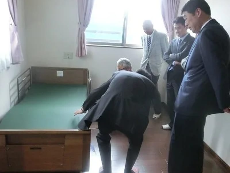 いづみのグループホーム - 認知症ケア in 富士市, 静岡県 photo 3