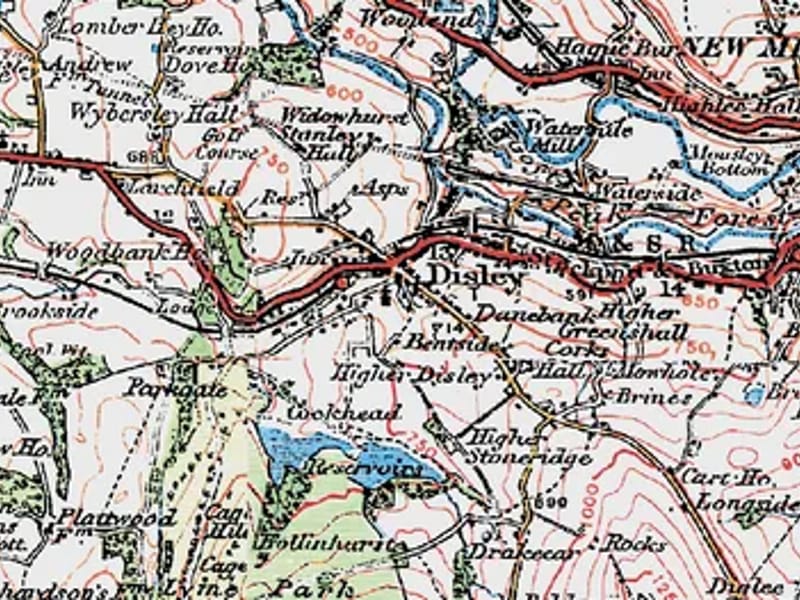 Danebank - Assisted Living in Crewe, England photo 2