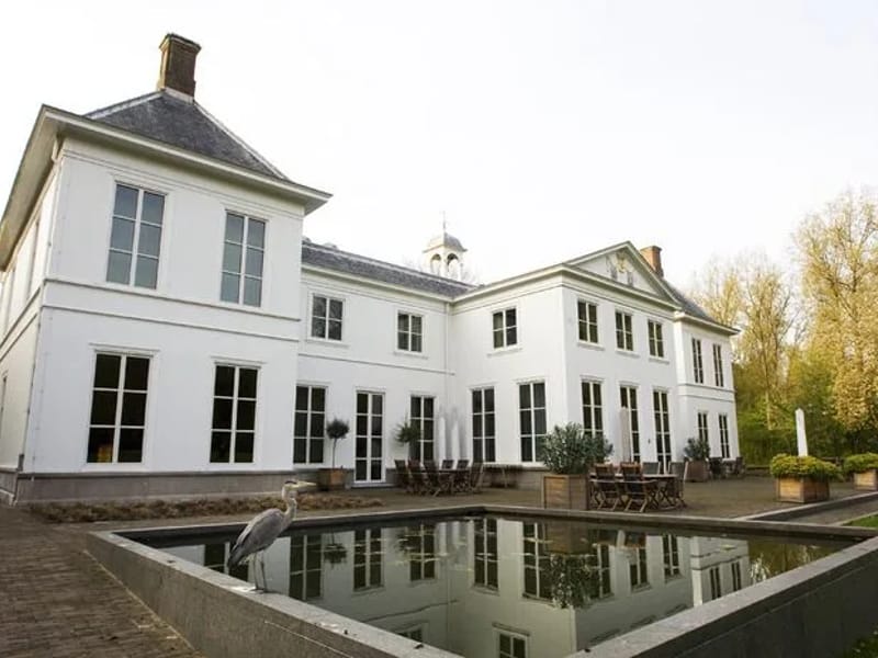 Stichting Zorginstelling Saffier-De Residentiegroep / Royal-Royal Rustique - Begeleid Wonen in Den Haag, Zuid-Holland photo 2