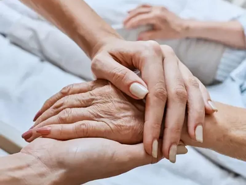 Anointed Hospice Dallas - Hospice in Plano, TX photo 1