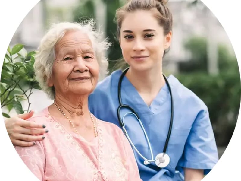 Anointed Hospice Dallas - Hospice in Plano, TX photo 2