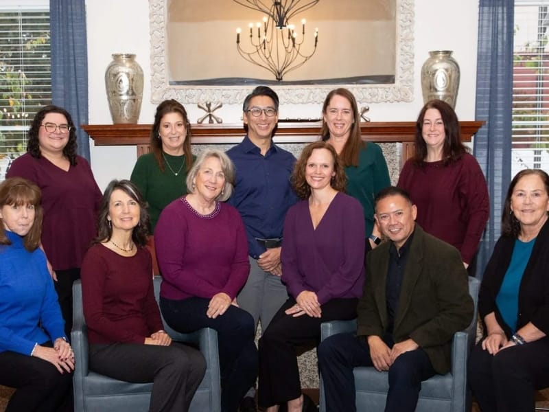 Elder Care Management - Geriatric Care Management in El Dorado Hills, CA photo 1