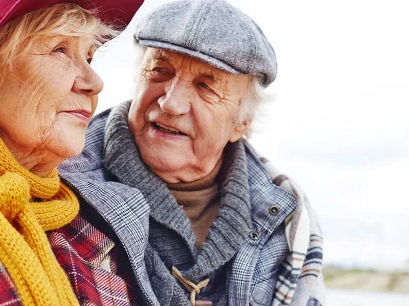 Elder Care Management - Geriatric Care Management in El Dorado Hills, CA photo 2