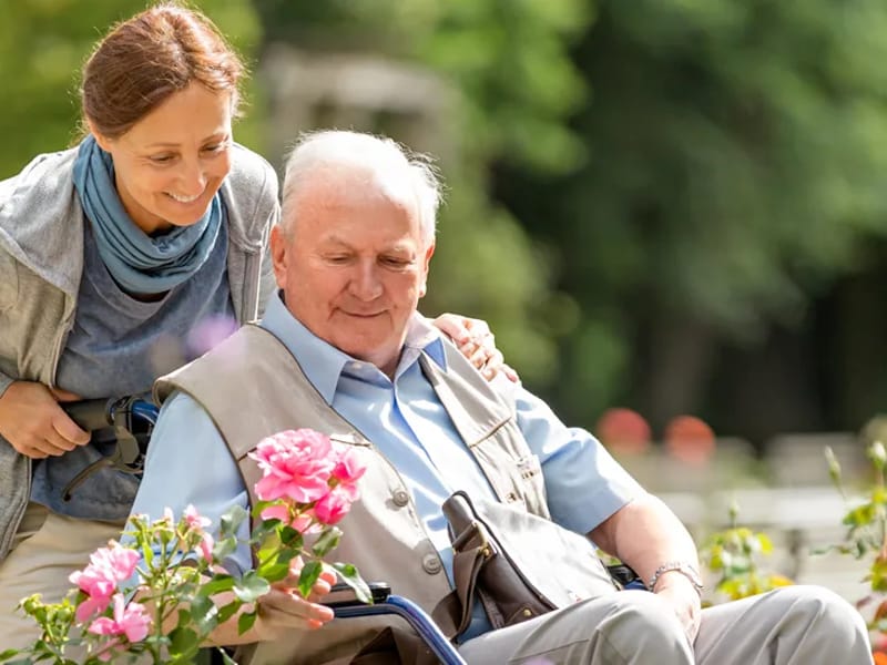 Elder Care Management - Geriatric Care Management in El Dorado Hills, CA photo 4