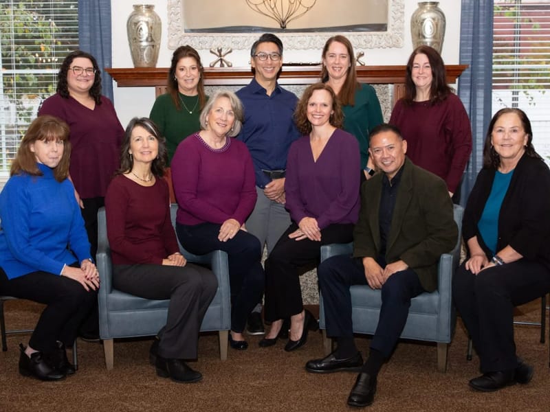 Elder Care Management - Geriatric Care Management in El Dorado Hills, CA photo 5