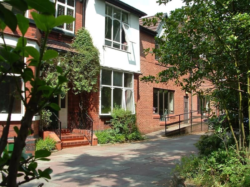 Holmfield Care in Manchester, England photo 1