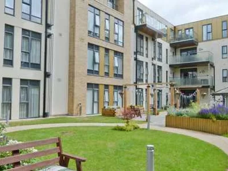Holmfield Care in Manchester, England photo 2
