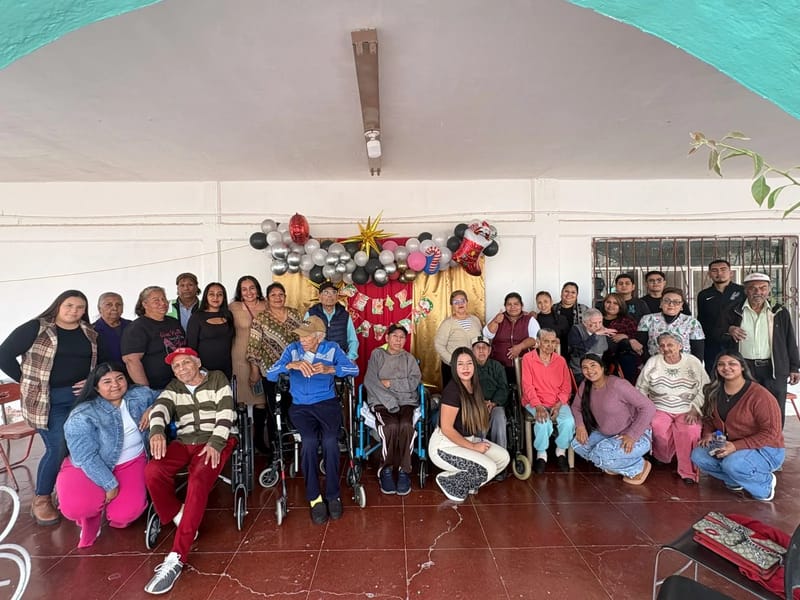 ASILO - Hogar de Ancianos in San Pedro Tlaquepaque, Jalisco photo 3