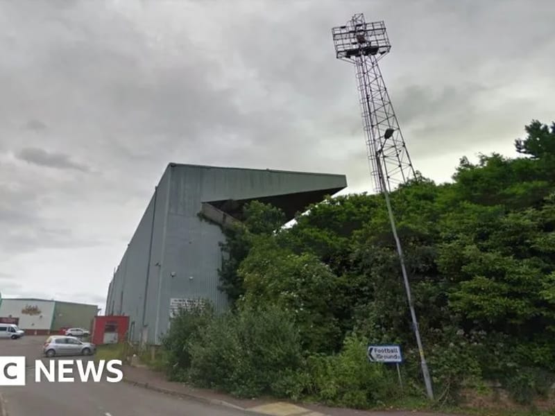 Rockingham House in Kettering, England photo 1