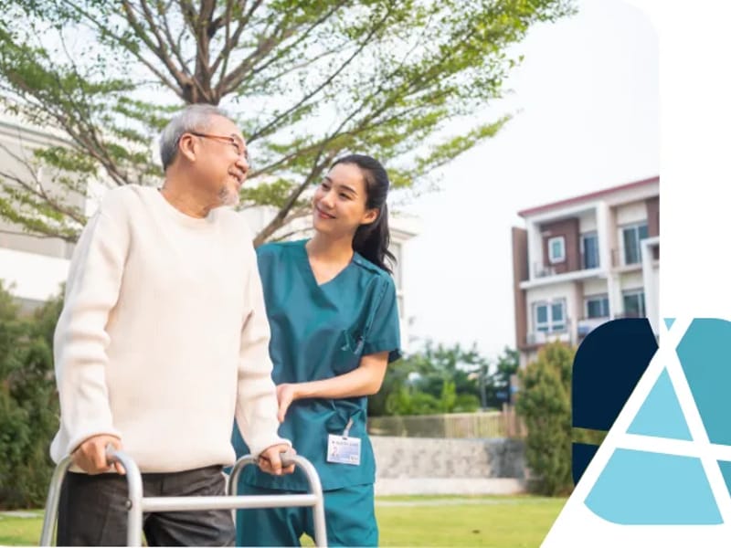 Adults Home Care Services LLC — Home Health Nursing, West Suffield, CT · photo 1