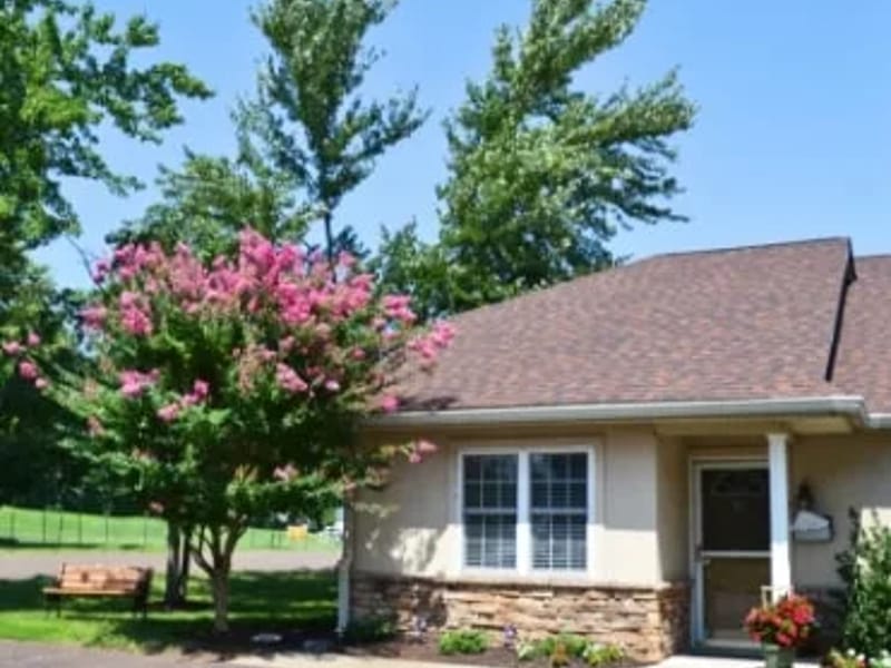 Chandler Hall Health Services, Inc - Hospice in Newtown, PA photo 1