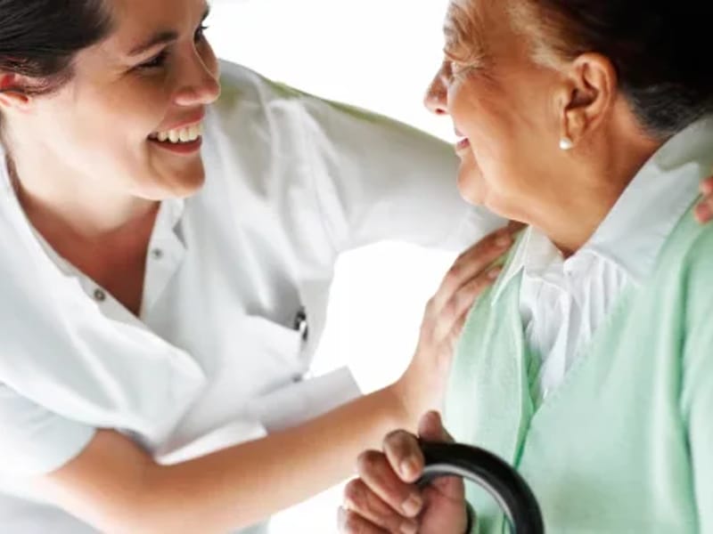 Community Supportive Home Care - Assisted Living in Milwaukee, WI photo 3