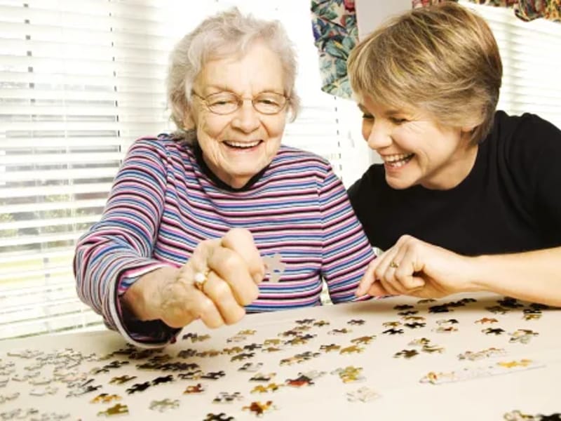 Community Supportive Home Care - Assisted Living in Milwaukee, WI photo 1