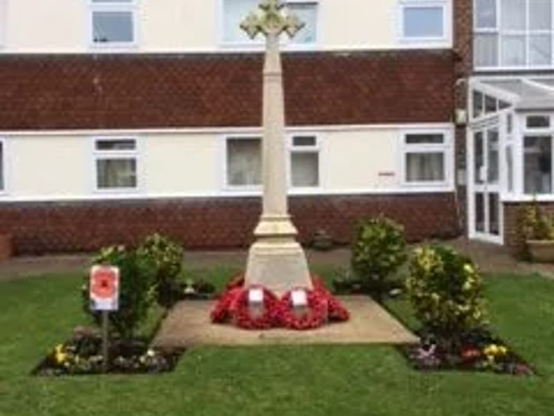 Addison Court - Nursing Home in Ryton, England photo 3