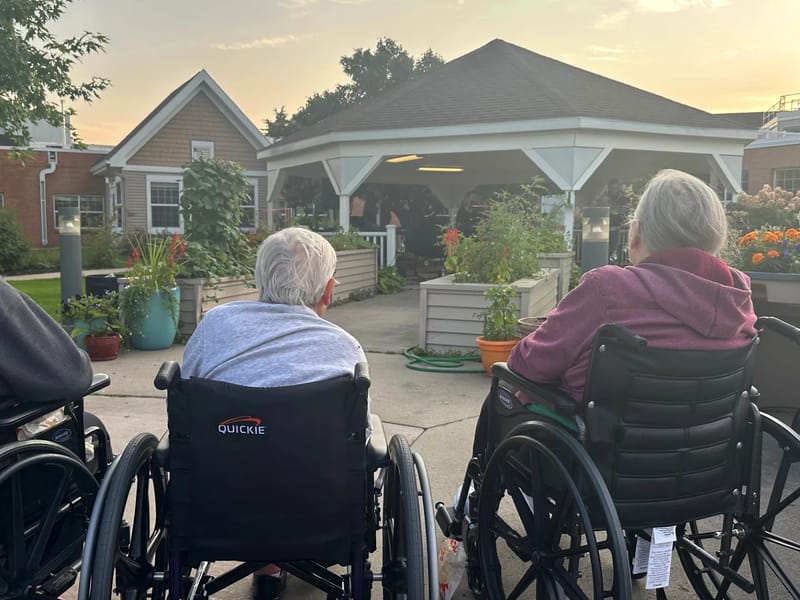 Perham Living Northwinds - Assisted Living in Perham, MN photo 2