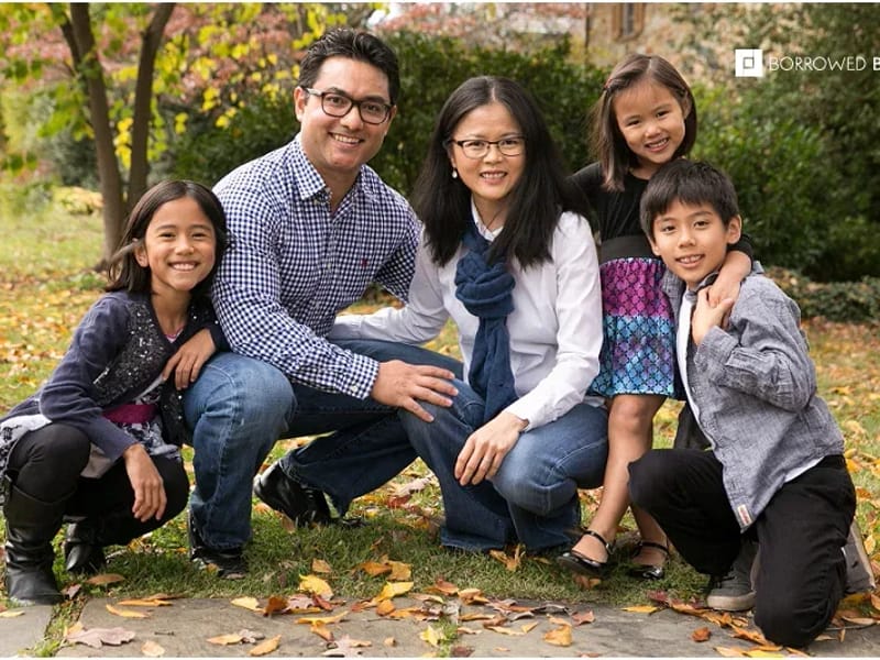 All In The Family - Assisted Living in Baltimore, MD photo 1