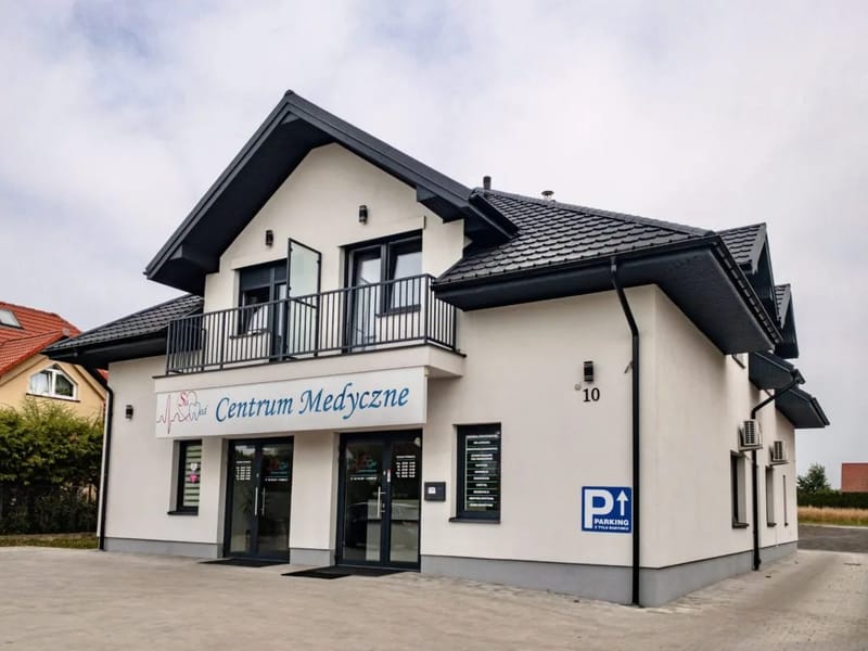 Centrum Opieki Głogów - Hospicjum in Głogów, Głogów photo 3