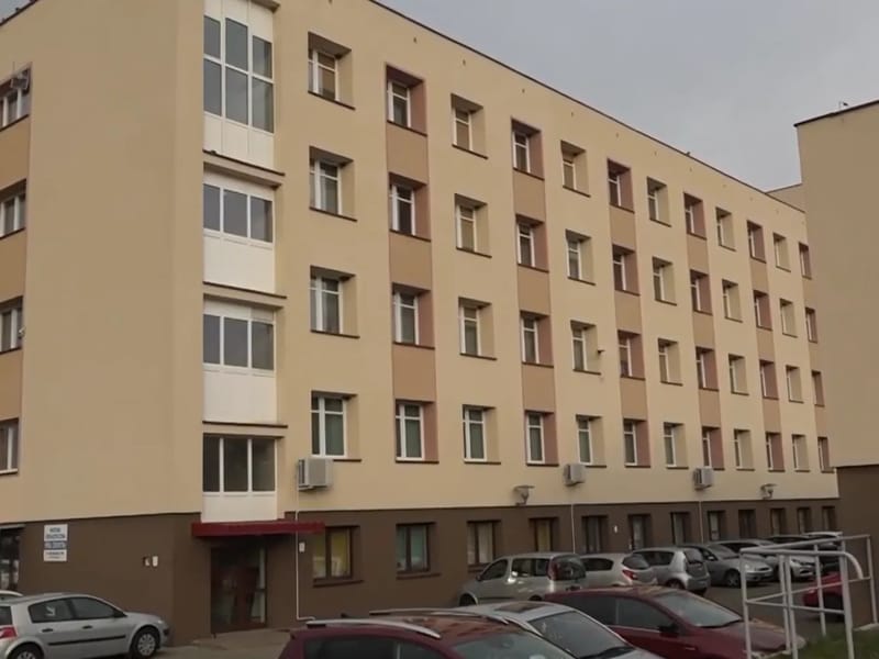 Centrum Opieki Głogów - Hospicjum in Głogów, Głogów photo 1