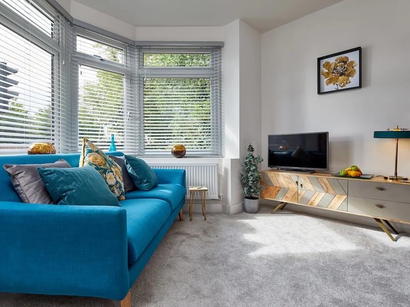 Broomhouse Mews - Assisted Living in Doncaster, England photo 2