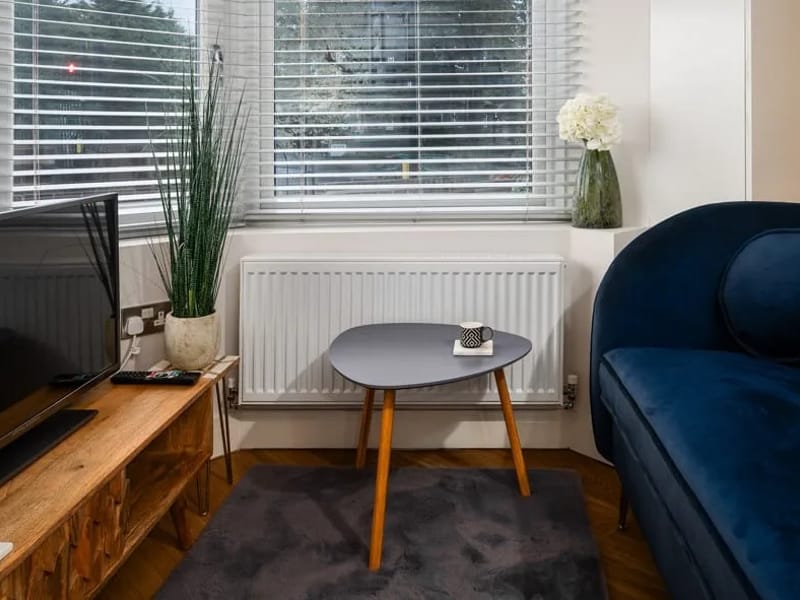 Broomhouse Mews - Assisted Living in Doncaster, England photo 3