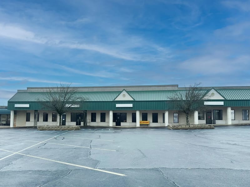 Indiana University Health Bedford Hospital - Hospital in Bedford, IN photo 3