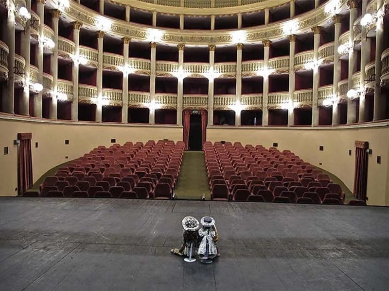 Casa Famiglia Basaglia - Residenza Assistita in Pisa, Toscana photo 1