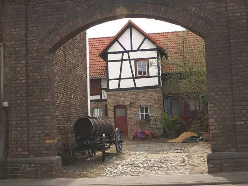 Seniorenzentrum Casa Mia Gymnich - Pflegeheim in Erftstadt, Nordrhein-Westfalen photo 2