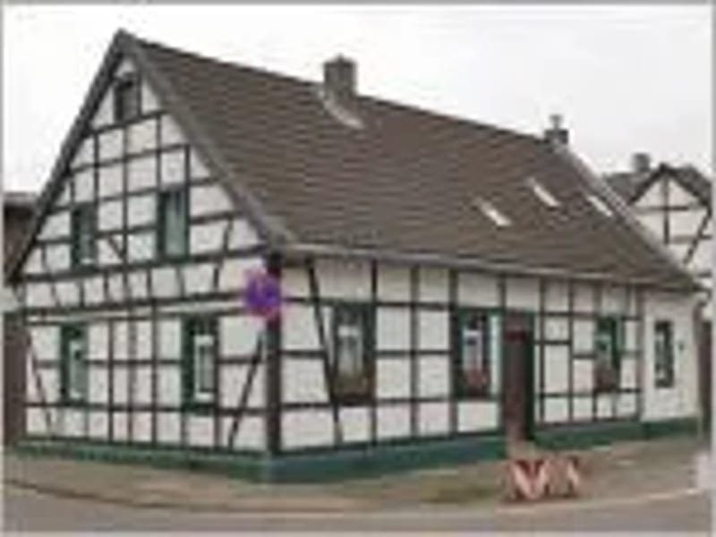 Seniorenzentrum Casa Mia Gymnich - Pflegeheim in Erftstadt, Nordrhein-Westfalen photo 3