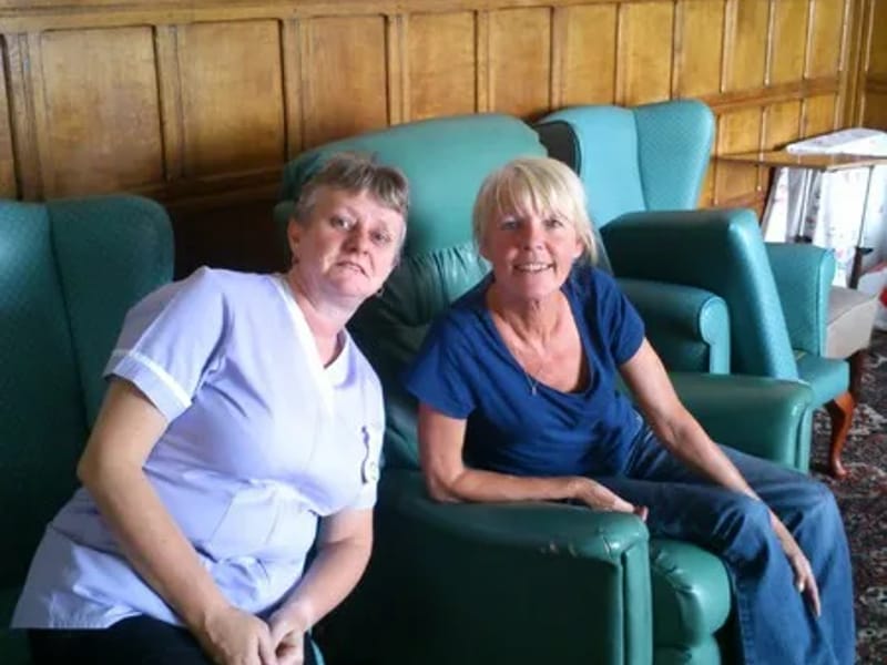 Seaton Hall Residential Home - Nursing Home in Hartlepool, England photo 3