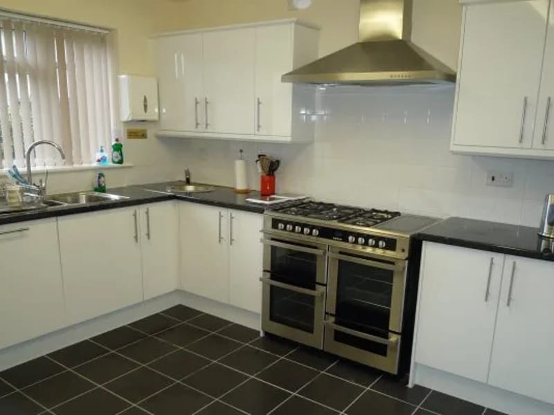 A M Care Home Limited - Assisted Living in Grays, England photo 3