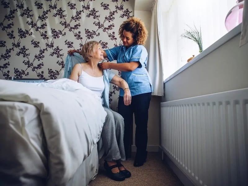 AM2PM Quality Care Ltd â Supported Living Crawley - Assisted Living in Crawley, England photo 3