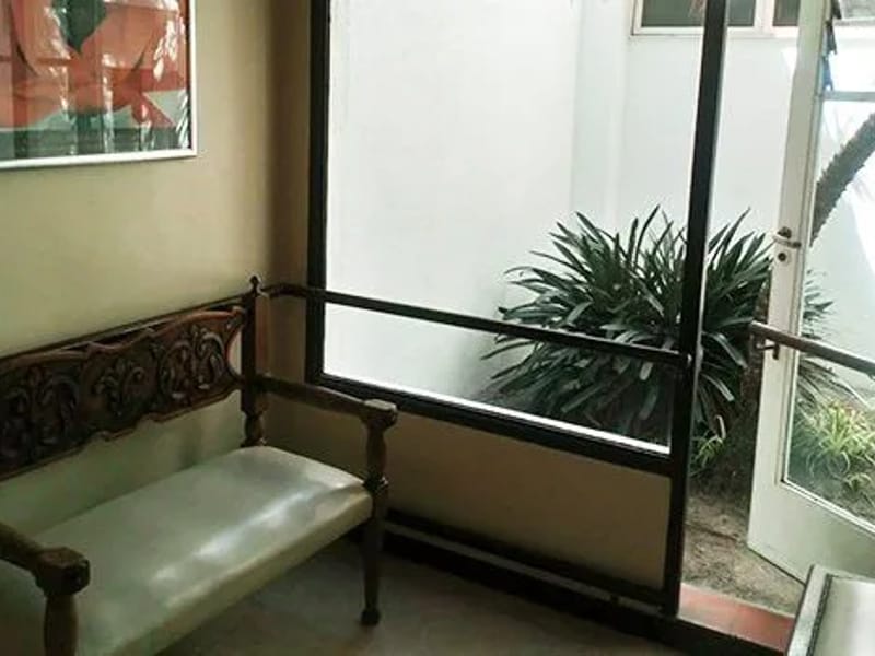 Eam San Esteban Edificio Adulto Mayor - Vida Asistida in Ñuñoa, Región Metropolitana de Santiago photo 3