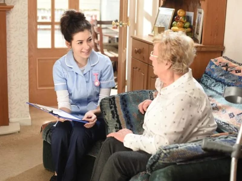 A Rated Homecare Ltd - In-Home Care in Maidstone, England photo 2