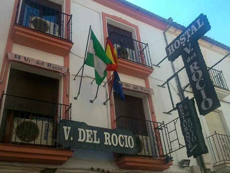 Residencia Virgen Del Rocío - Hogar de Ancianos in Málaga, Andalucía photo 2