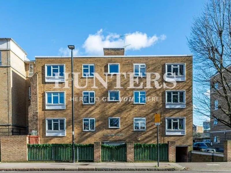 6 Mildmay Park in London, England photo 3