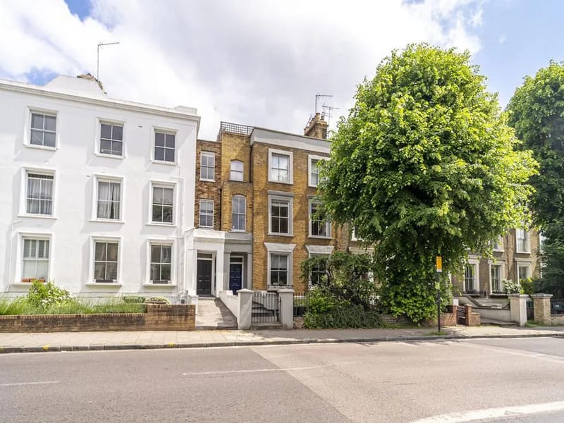 6 Mildmay Park in London, England photo 2