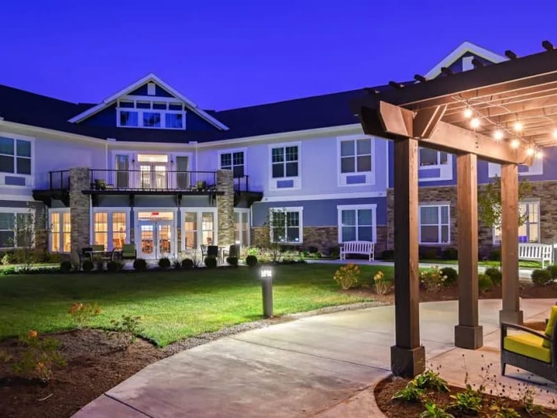 Anthology Of Anderson Township - Assisted Living in Cincinnati, OH photo 2