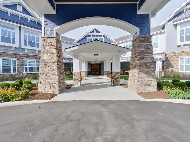 Anthology Of Anderson Township - Assisted Living in Cincinnati, OH photo 1