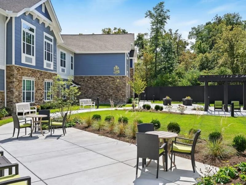 Anthology Of Anderson Township - Assisted Living in Cincinnati, OH photo 3