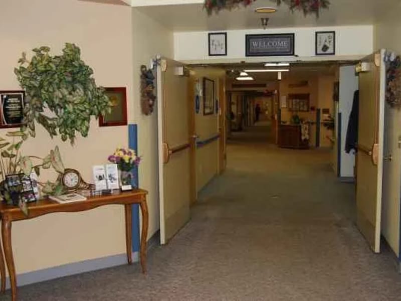 Medicalodges Eudora - Nursing Home in Eudora, KS photo 2