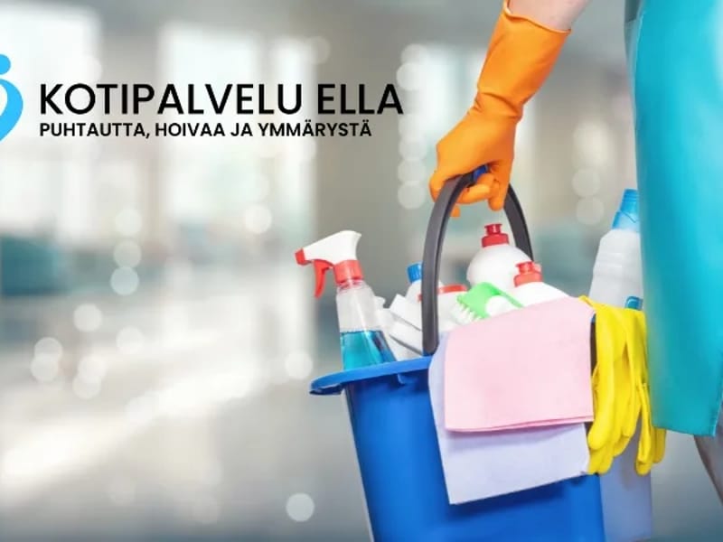 Kotipalvelu Sirema - Kotihoito in Pori, Satakunta photo 2