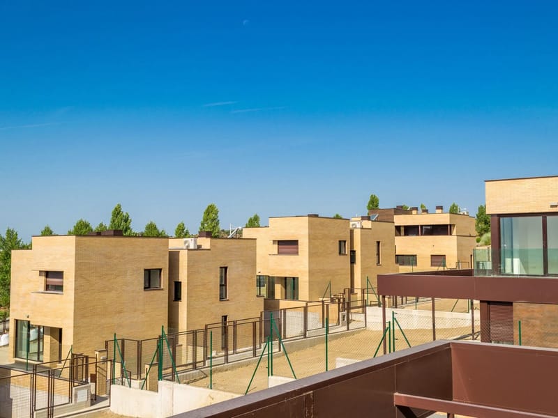 Centro Residencial De Mujeres Torrelodones - Vida Asistida in Torrelodones, Madrid photo 3