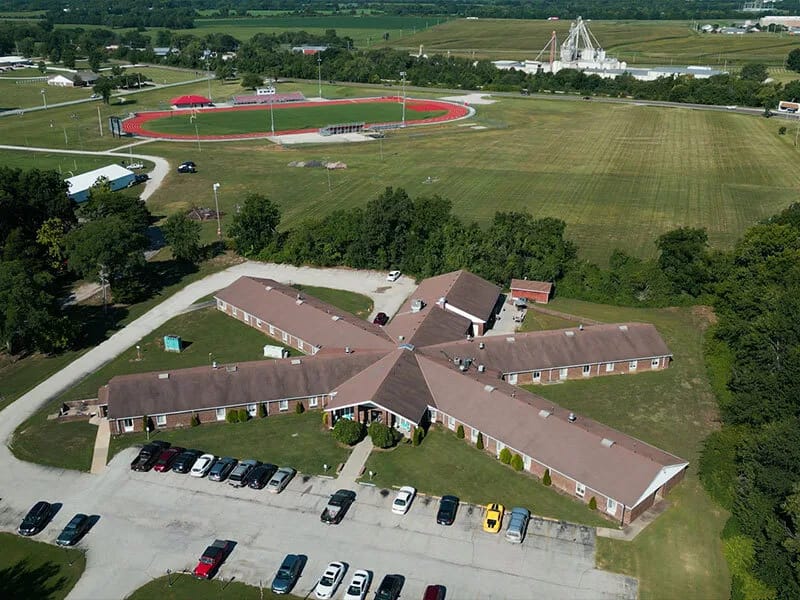 Butler Rehab and Healthcare Center — Nursing Home, Butler, MO · photo 2