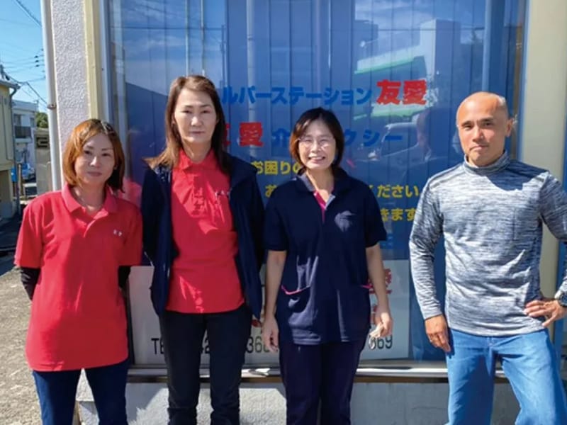 グループホーム　あおぎり荘 - 認知症ケア in 久留米市, 福岡県 photo 2
