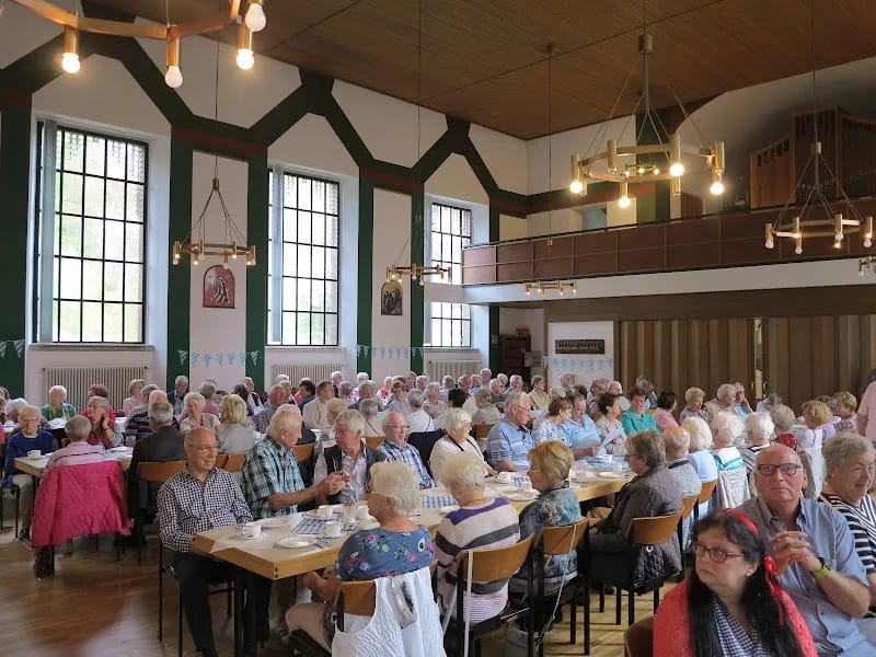 Papst Leo Haus - Pflegeheim in Essen, Nordrhein-Westfalen photo 3